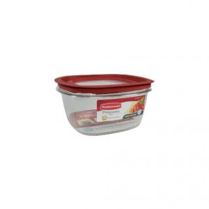Hermetico con Decorado de Remolino Rubbermaid Home 