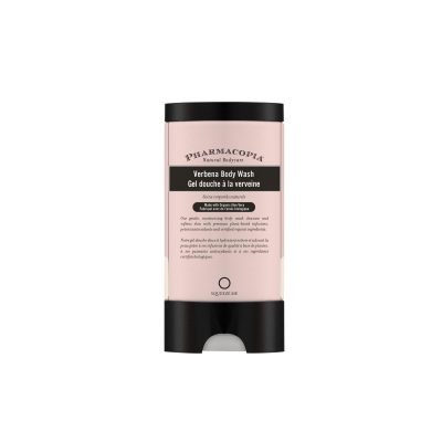 Amenidades Pharmacopia