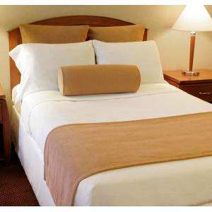 Almohada Reforzada Stonhenge Standard Textile