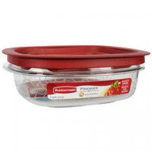 Hermetico con Decorado de Remolino Rubbermaid Home 