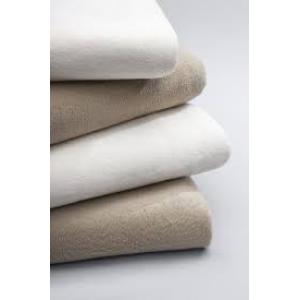 Manta Snowstorm Standard Textile