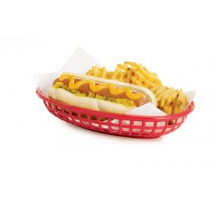 Tablecraft Canasta Ovalada 