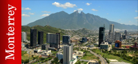 Monterrey