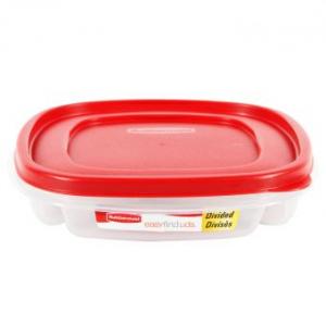 Hermeticos Rubbermaid Home 