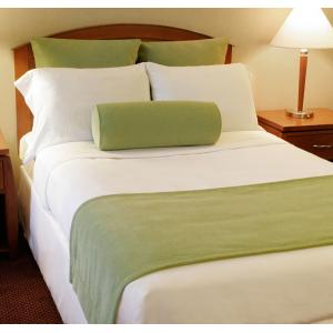 Pie de Cama Sthonehenge Standard Textile