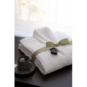 Toalla Luxury Stripe Standard Textil