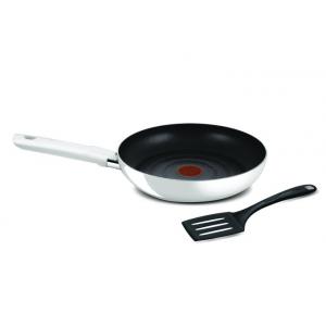 T-fal Satisfaction Blanco 