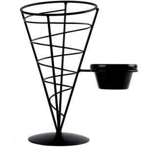 Tablecraft Cono para Aperitivos