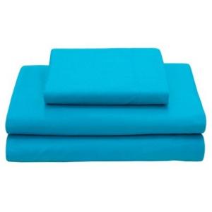 Juego de Sábanas de Microfibra EHM 