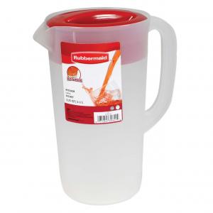 Jarra para Agua Rubbermaid 