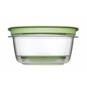 Hermetico Rubbermaid