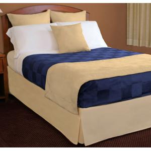 Cobertor Boom Box Standard Textile