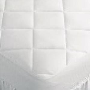 Protector Capitonado Elástico ESQ EHM.