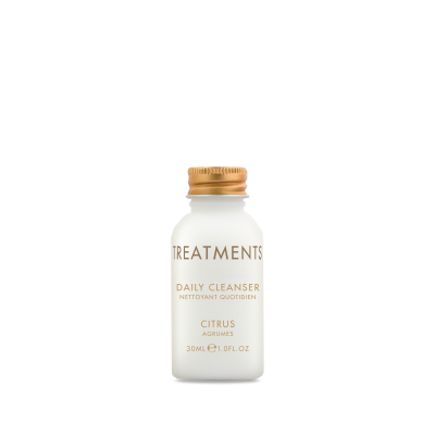 Amenidades Treatments