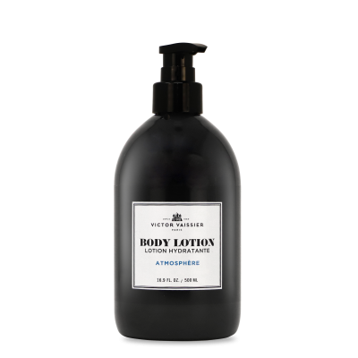 Amenidades Victor Vaissier 