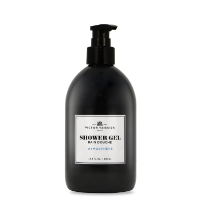 Amenidades Victor Vaissier 