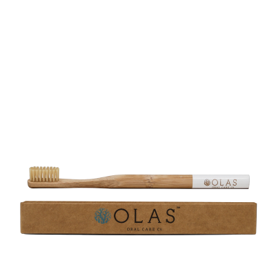 Amenidades Olas Oral Care