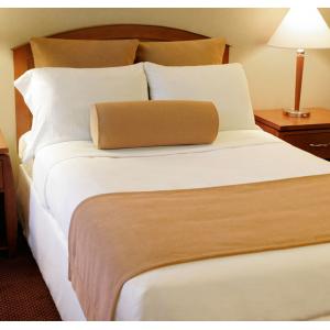 Almohada Reforzada Stonhenge Standard Textile