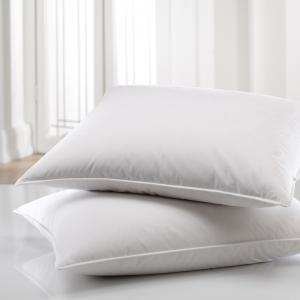 Almohadas Standard Textile