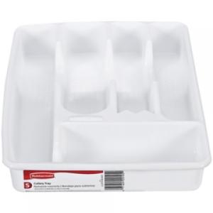 Charola para Cubiertos Rubbermaid