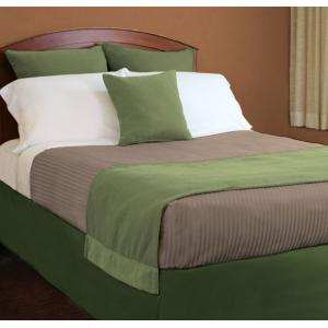 Cobertor Pico Stripe Standard Textile