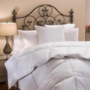 Downlite Edredón Enviroloft Down Alternativo (Hilton)