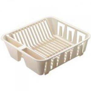 Escurretrastos de Plastico Rubbermaid