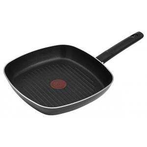 Griddle Satisfaction T-fal  
