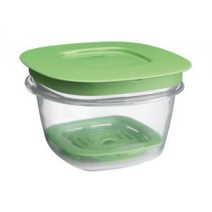 Hermetico Rubbermaid