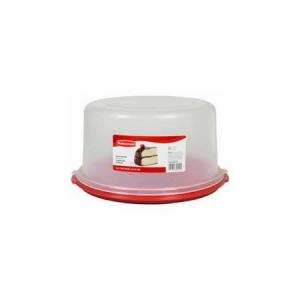 Hermético para Pan y/o Pastel Rubbermaid 