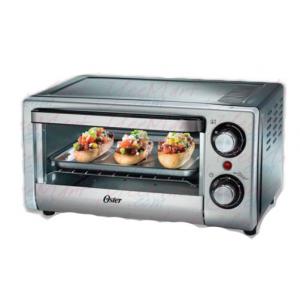 Horno Tostador Sunbeam Hospitality