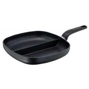 Ideal Sartén Dividido T-fal