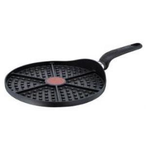 Ideal Sarten Wafflera T-fal