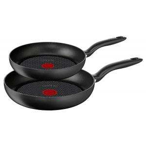 Juego de Sartenes T-fal