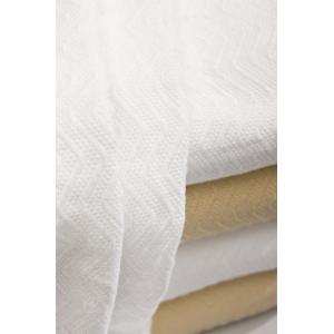 Manta Herringbone Standard Textile