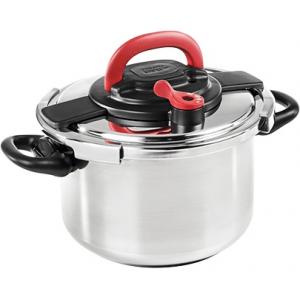 Olla a Presion Clipso Plus T-fal 