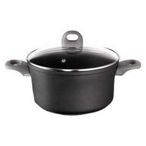 Olla con Tapa Flavor T-fal