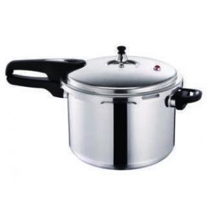 Olla de Presión de Aluminio T-fal 