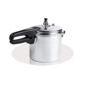 Olla de Presión de Aluminio T-fal 