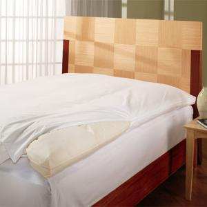 Protector de Plumas para Cama Downlite 