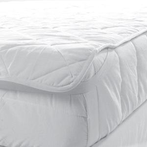 Protector Capitonado Elástico ESQ EHM.