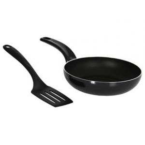 Sartén más Espátula Sensorielle T-fal