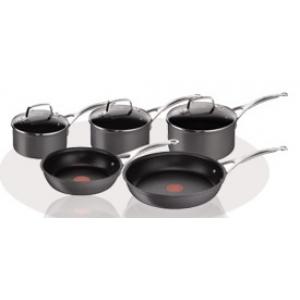 Set 9 pz. T-fal