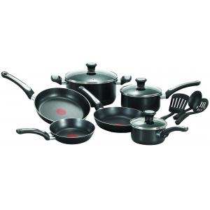 T-fal Sensation Negro