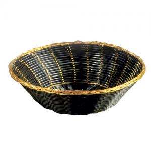 Tablecraft Canasta Tejida a Mano 