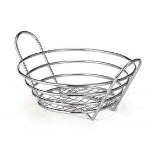 Tablecraft Canasta de Servicio Redonda