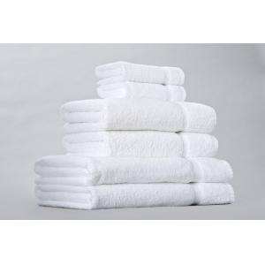 Toalla Facial Eurotouch Terry Standard Textile 