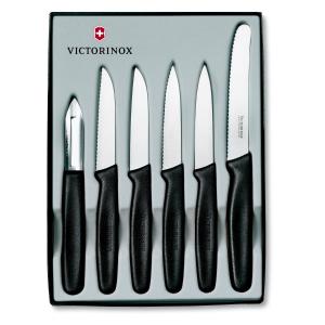 Victorinox Juego de Cocina
